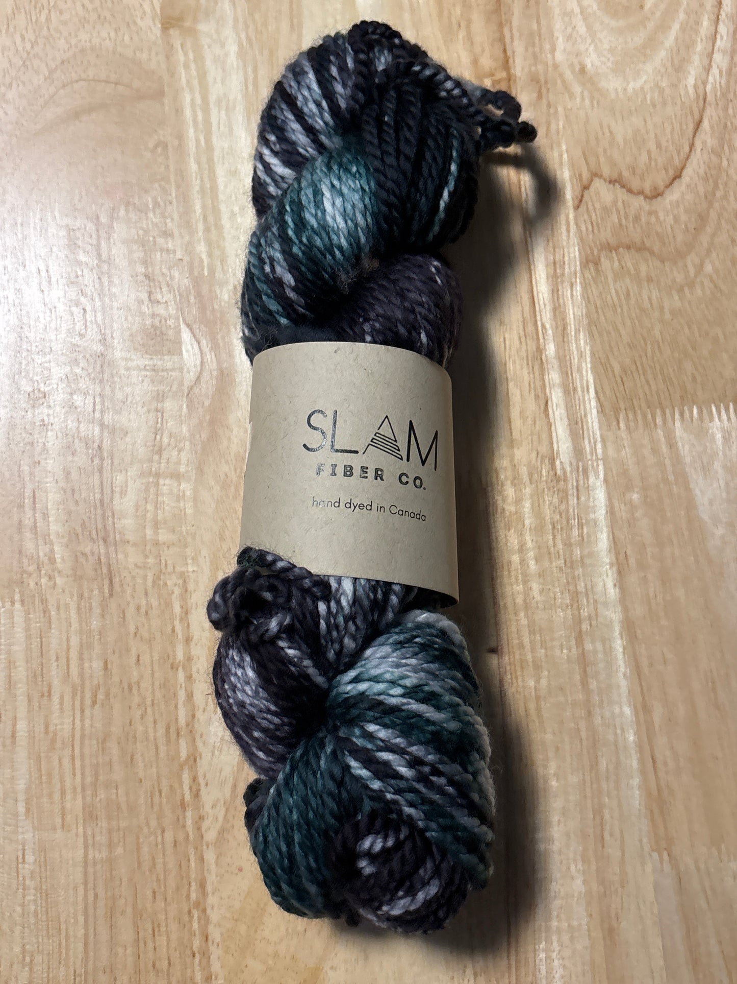 Bulky Ready to Ship - Bulky Weight Yarn