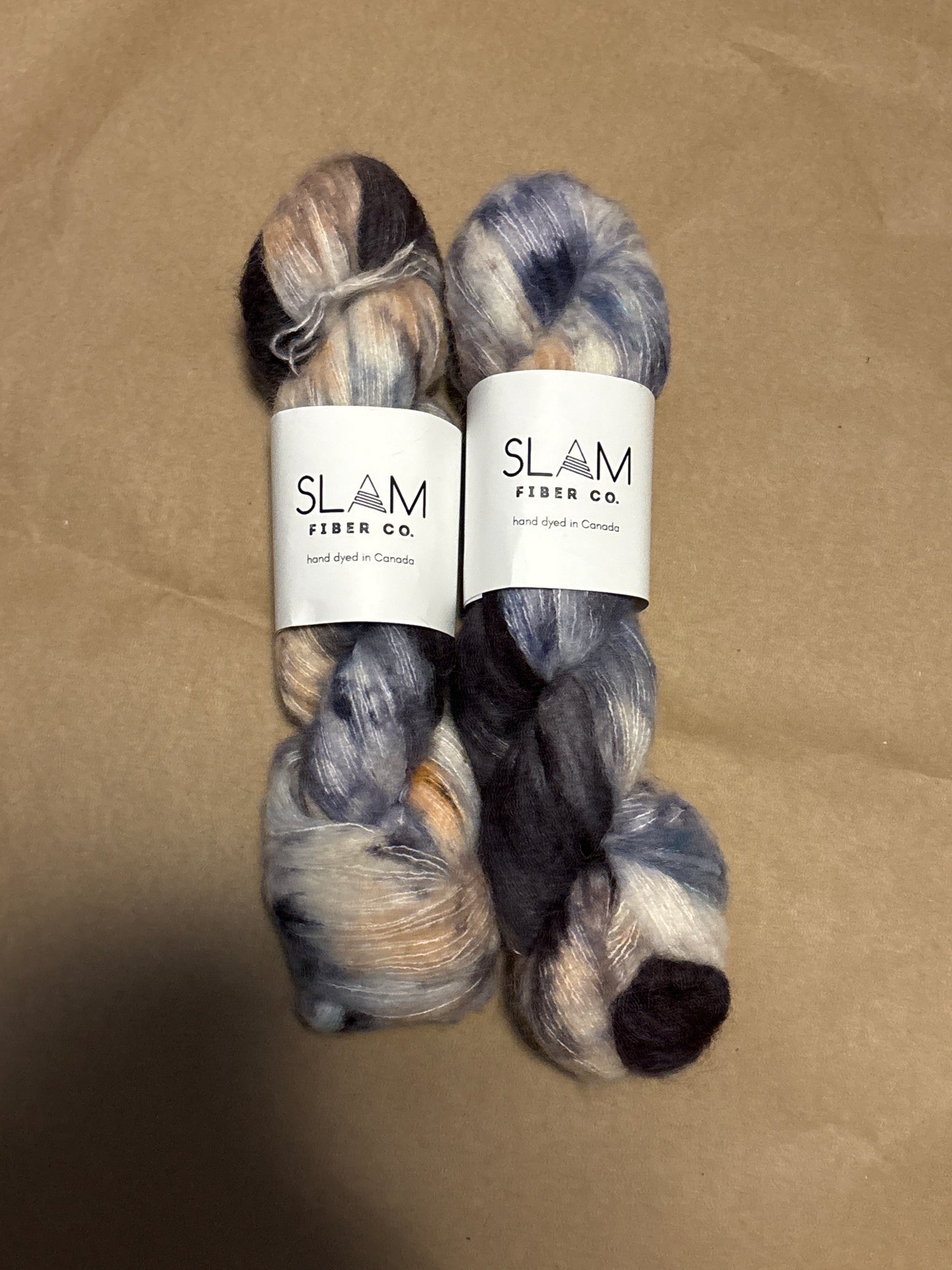 Suri Ready to Ship - Lace Weight Yarn