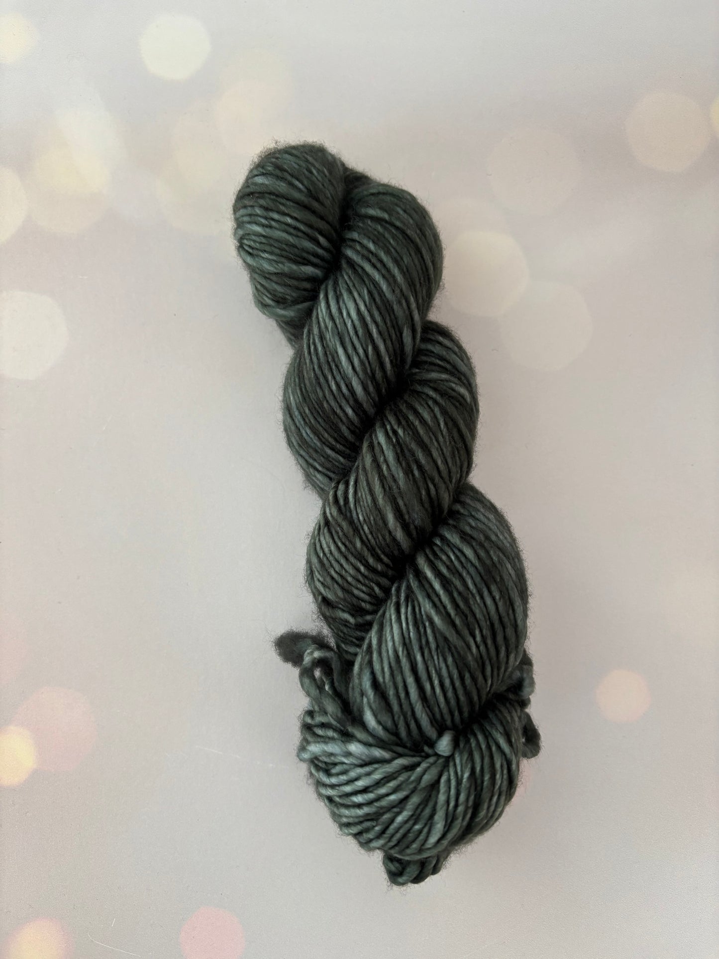 Petite Plush Ready to Ship - Light Bulky Yarn