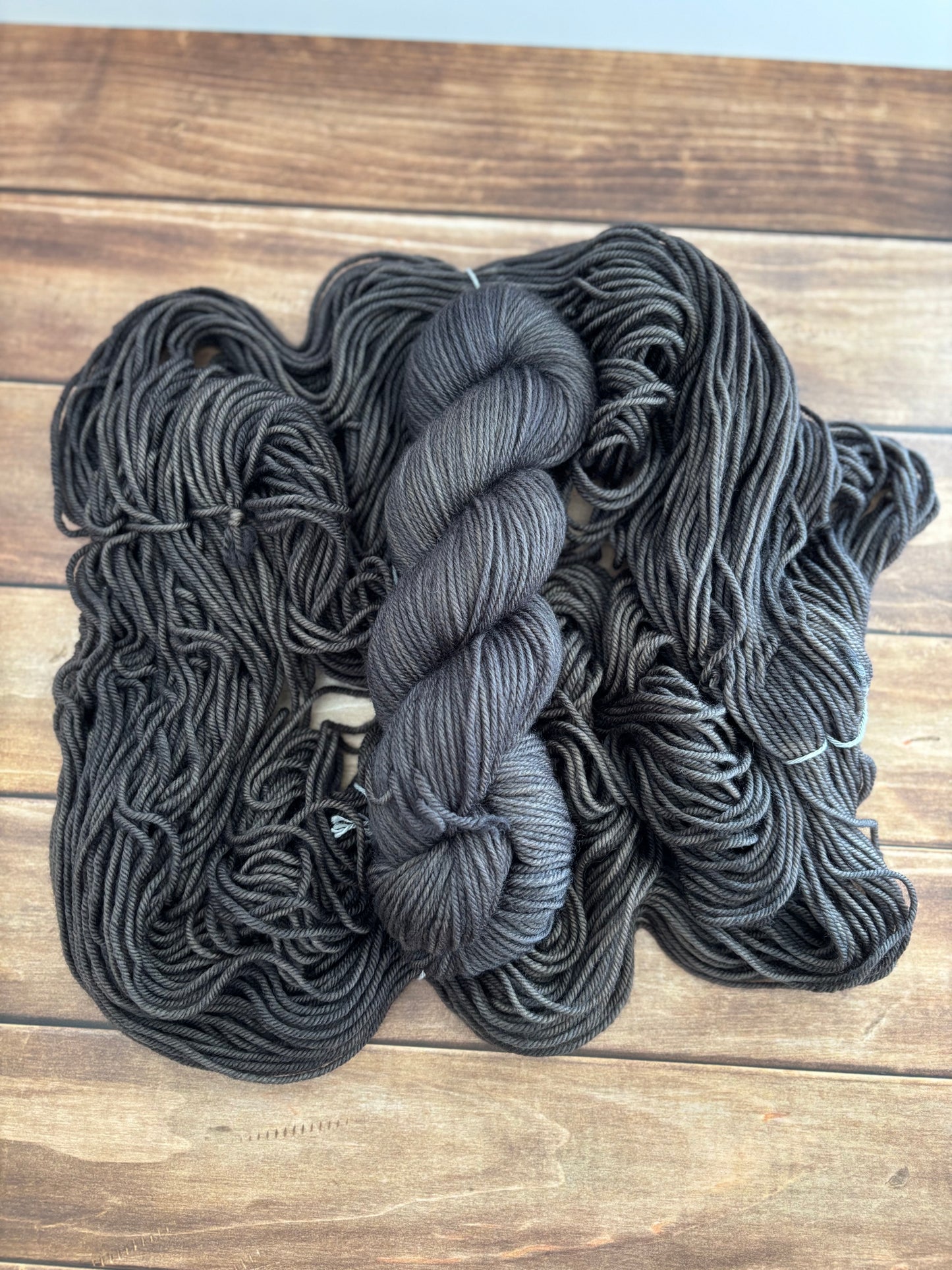DK Ready to Ship - DK Weight Yarn