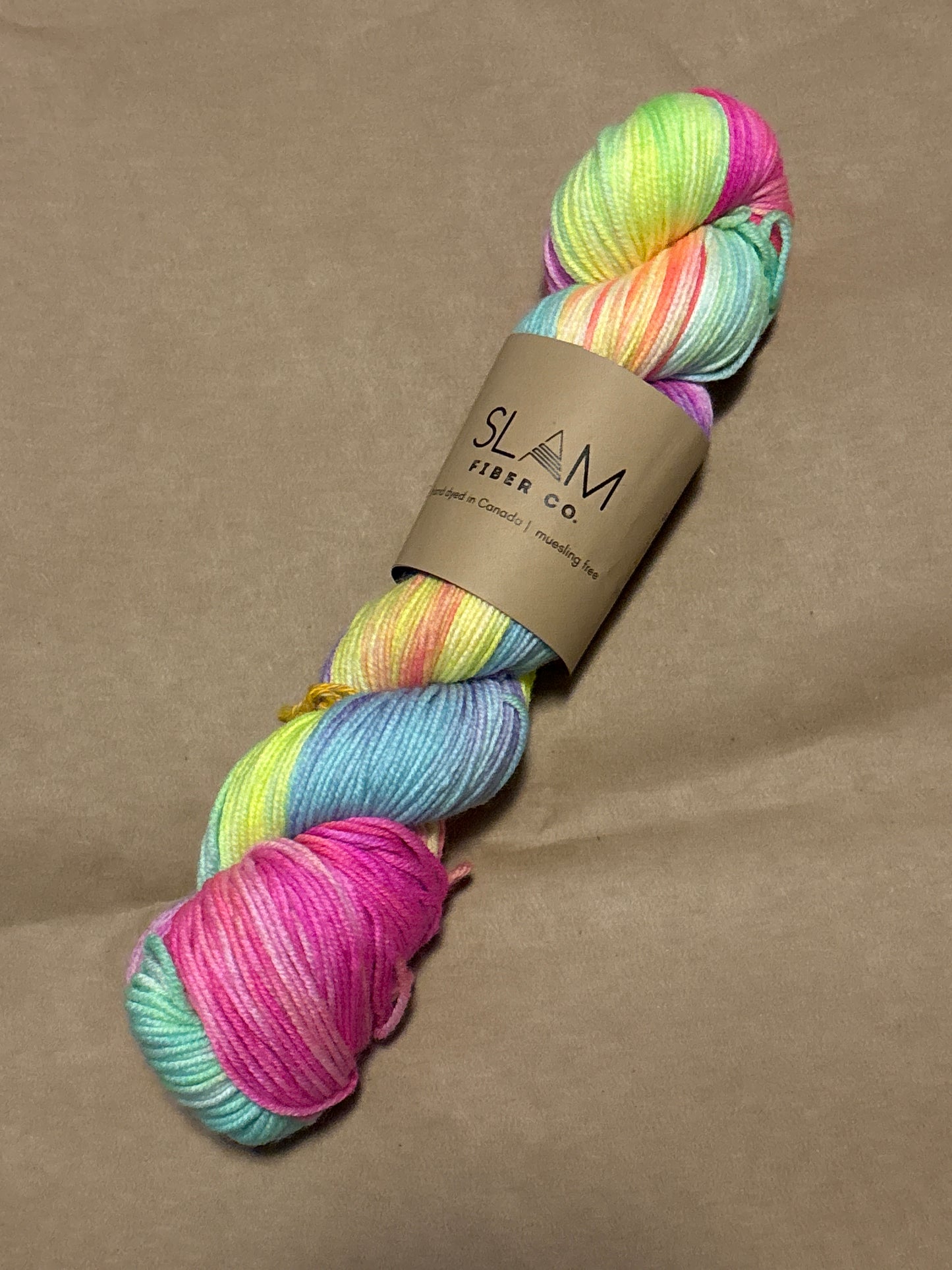 DK Ready to Ship - DK Weight Yarn