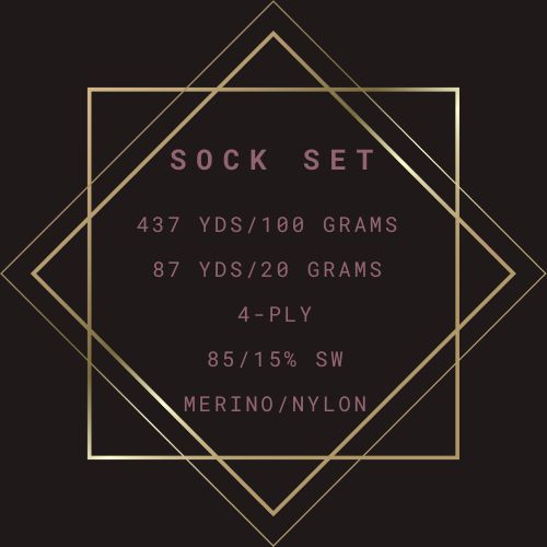 Mixed Base Slamvent 2026 - PAYMENT PLAN OPTION - December Yarn Advent - Pick Your Bases