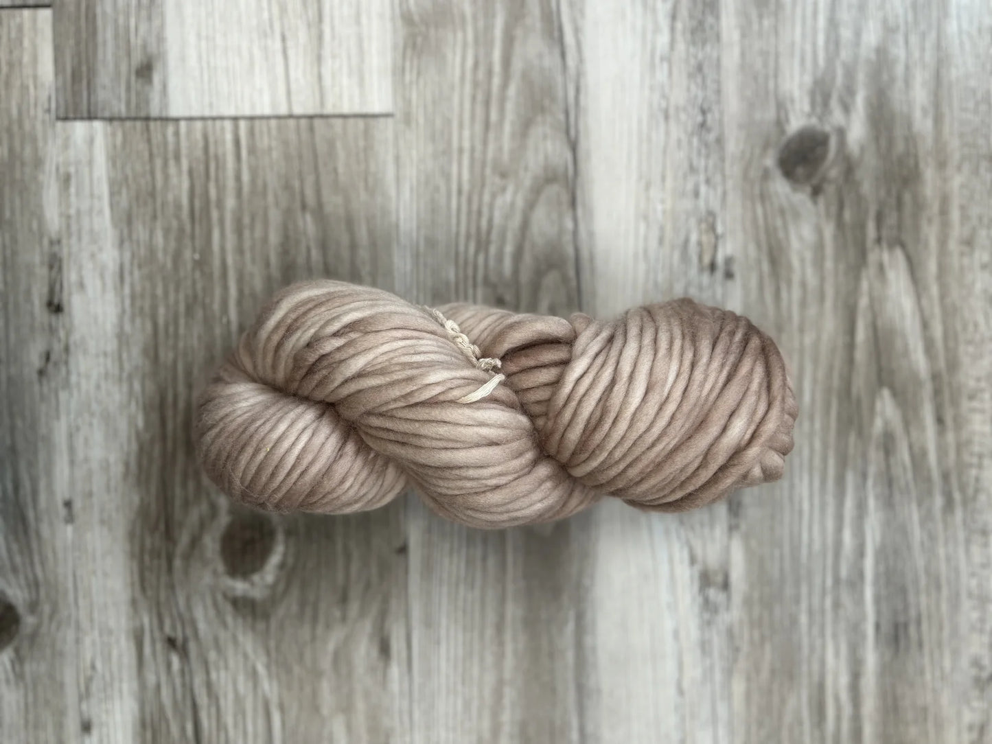 SB90 Ready to Ship - Super Bulky Yarn - 90 yards