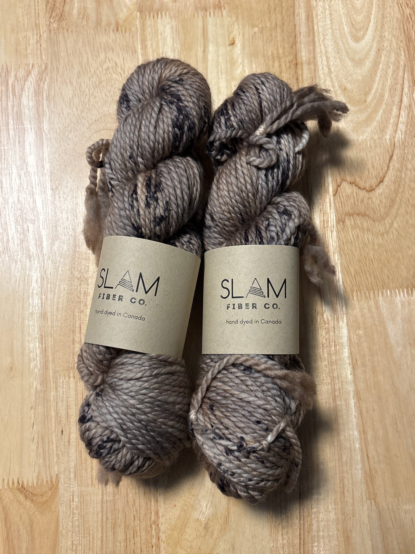 Bulky Ready to Ship - Bulky Weight Yarn