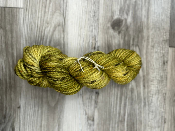 Bulky Ready to Ship - Bulky Weight Yarn