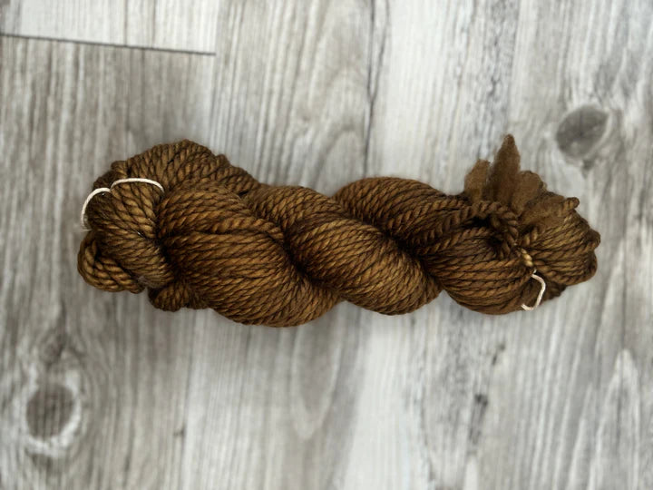 Bulky Ready to Ship - Bulky Weight Yarn