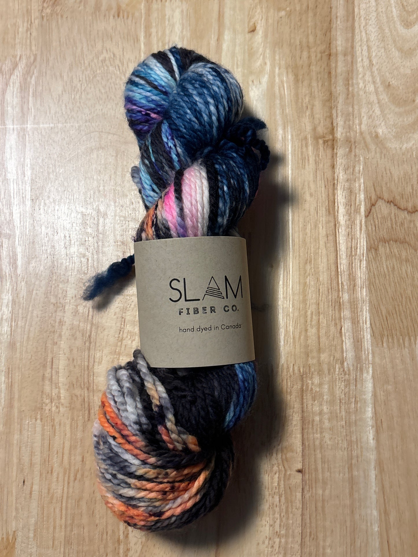 Bulky Ready to Ship - Bulky Weight Yarn
