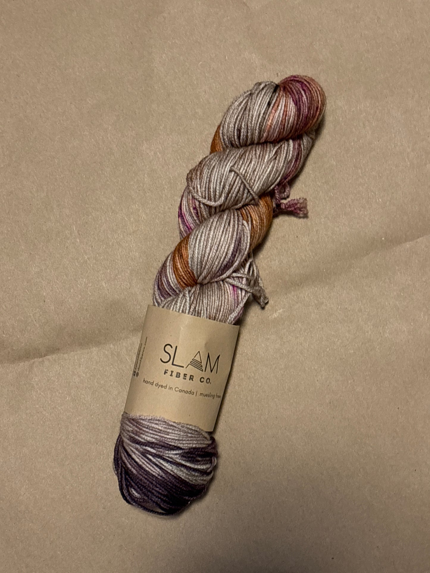 DK Ready to Ship - DK Weight Yarn