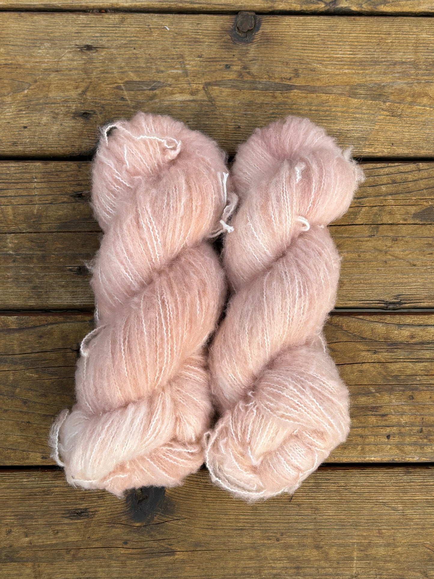 DK Ready to Ship - DK Weight Yarn