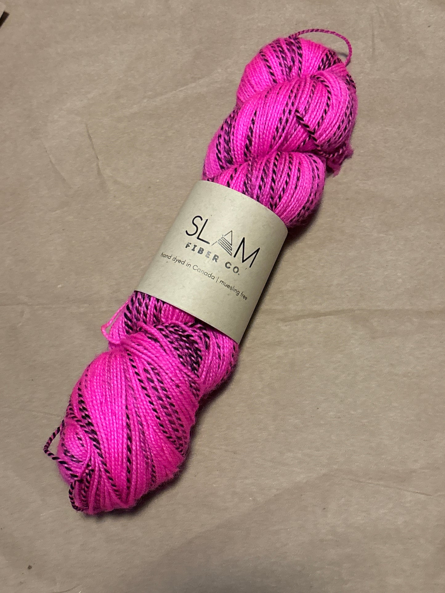 Sock Ready to Ship - Fingering Weight Yarn
