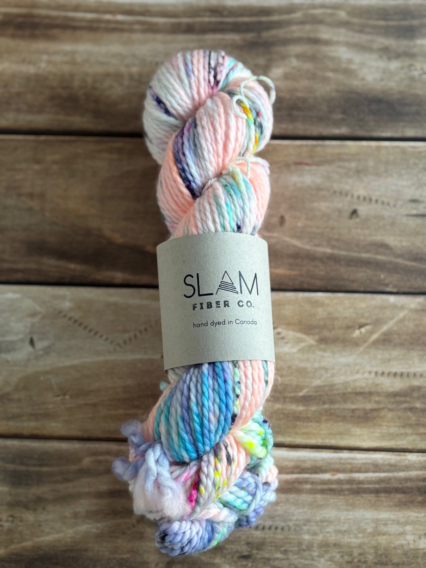 Bulky Ready to Ship - Bulky Weight Yarn