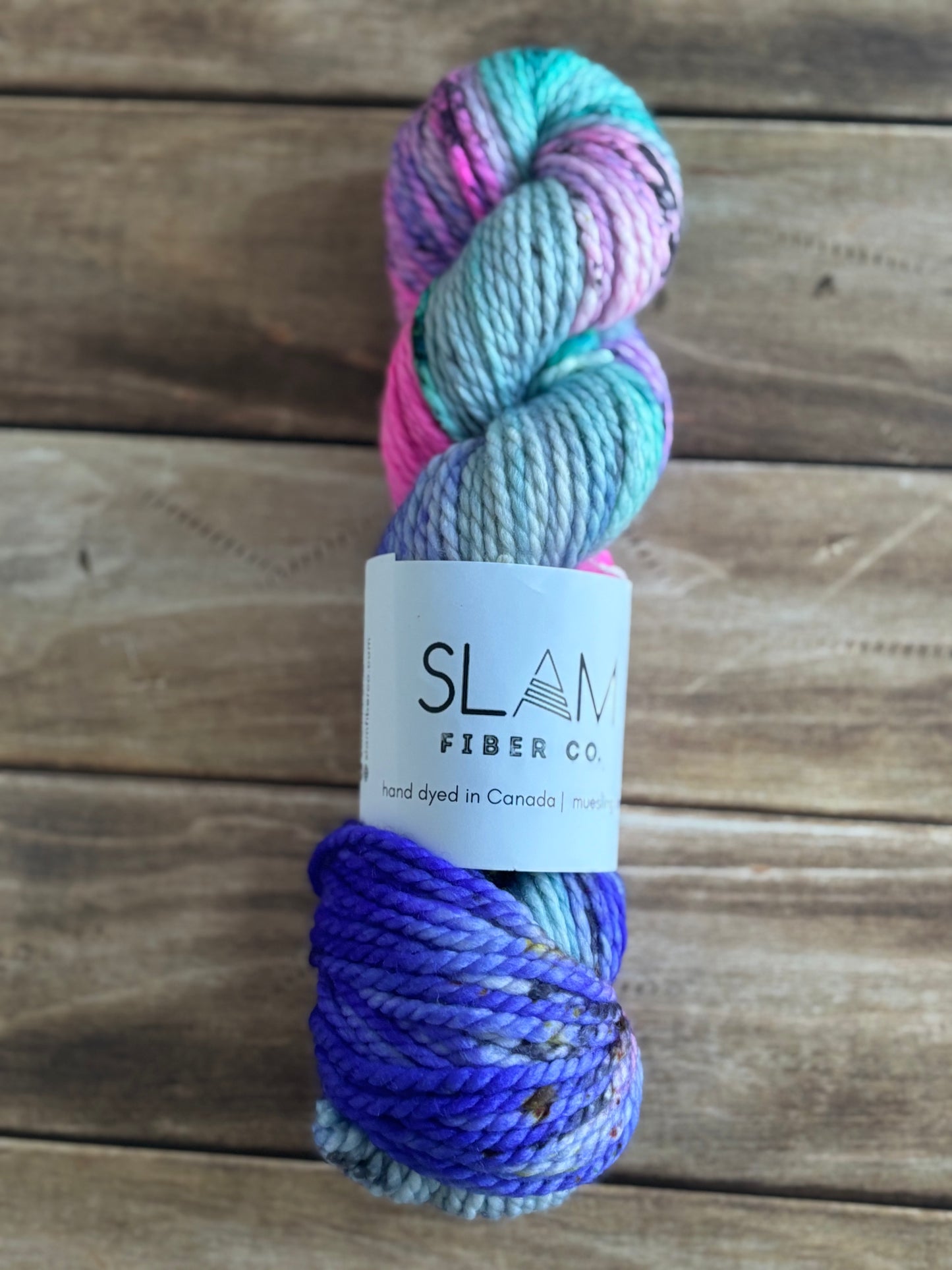 Bulky Ready to Ship - Bulky Weight Yarn