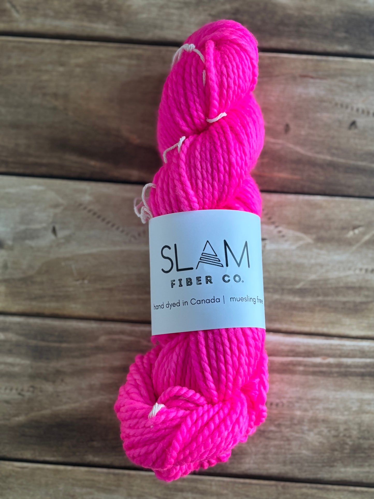 Bulky Ready to Ship - Bulky Weight Yarn