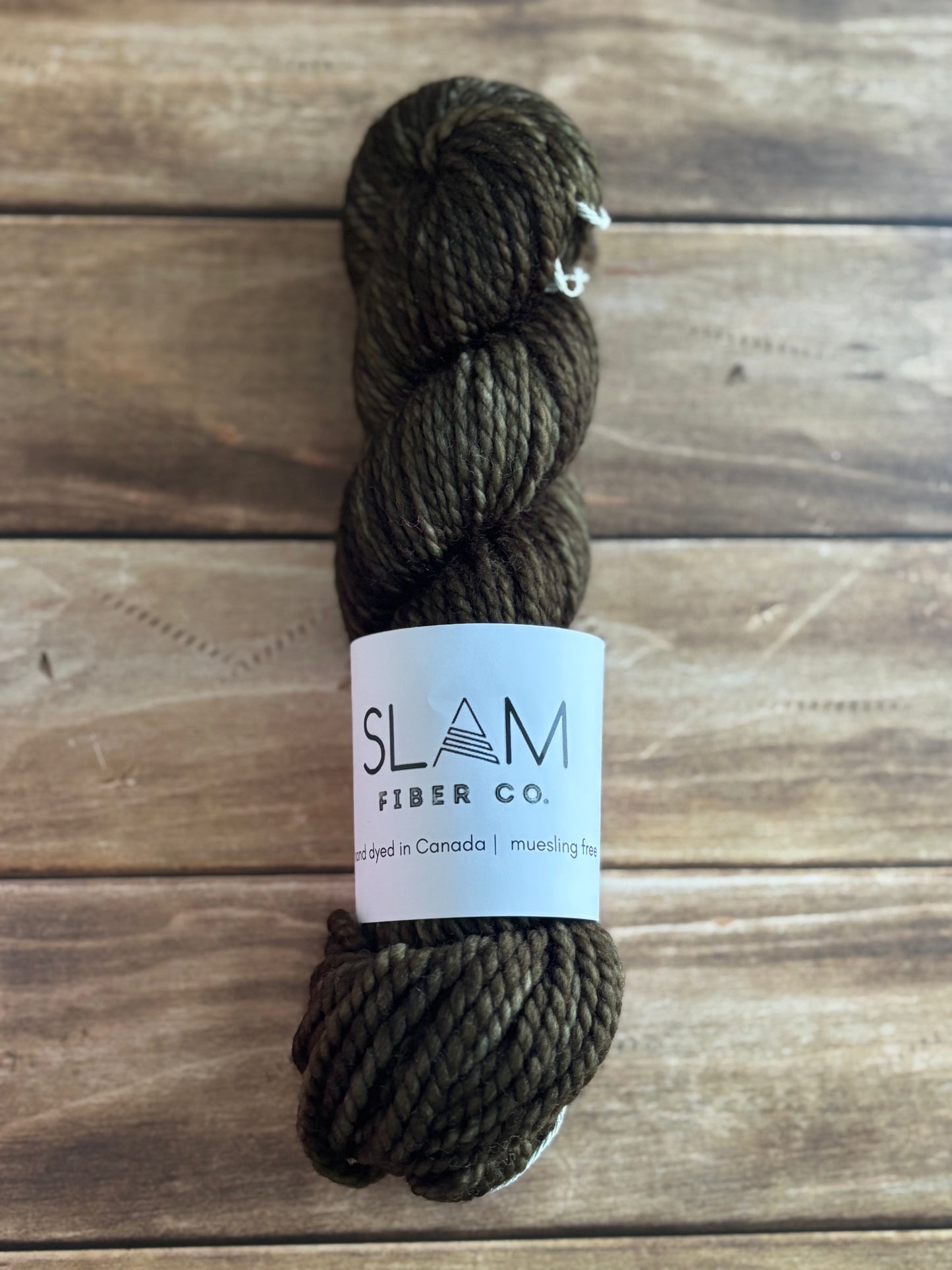 Bulky Ready to Ship - Bulky Weight Yarn