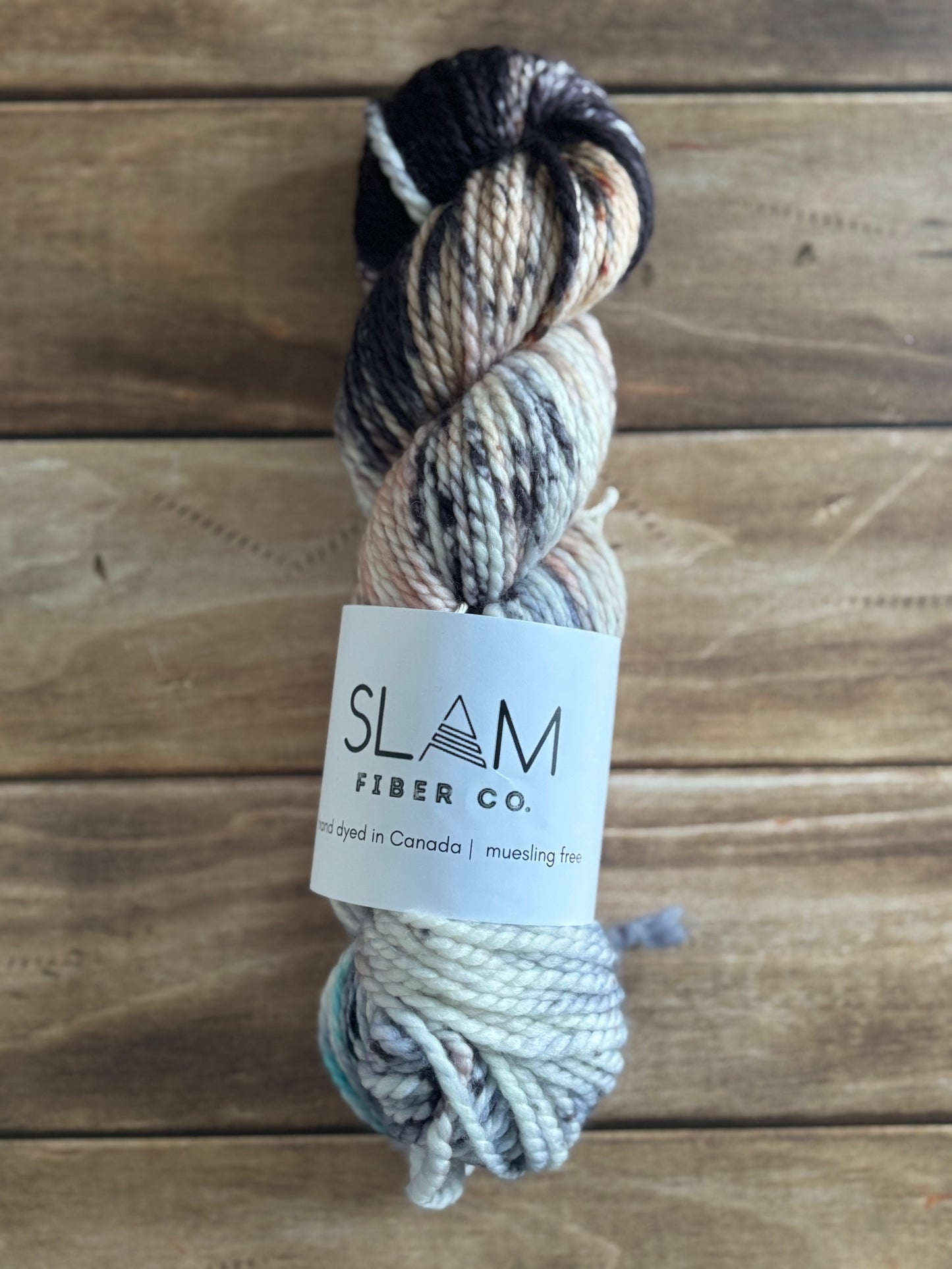 Bulky Ready to Ship - Bulky Weight Yarn