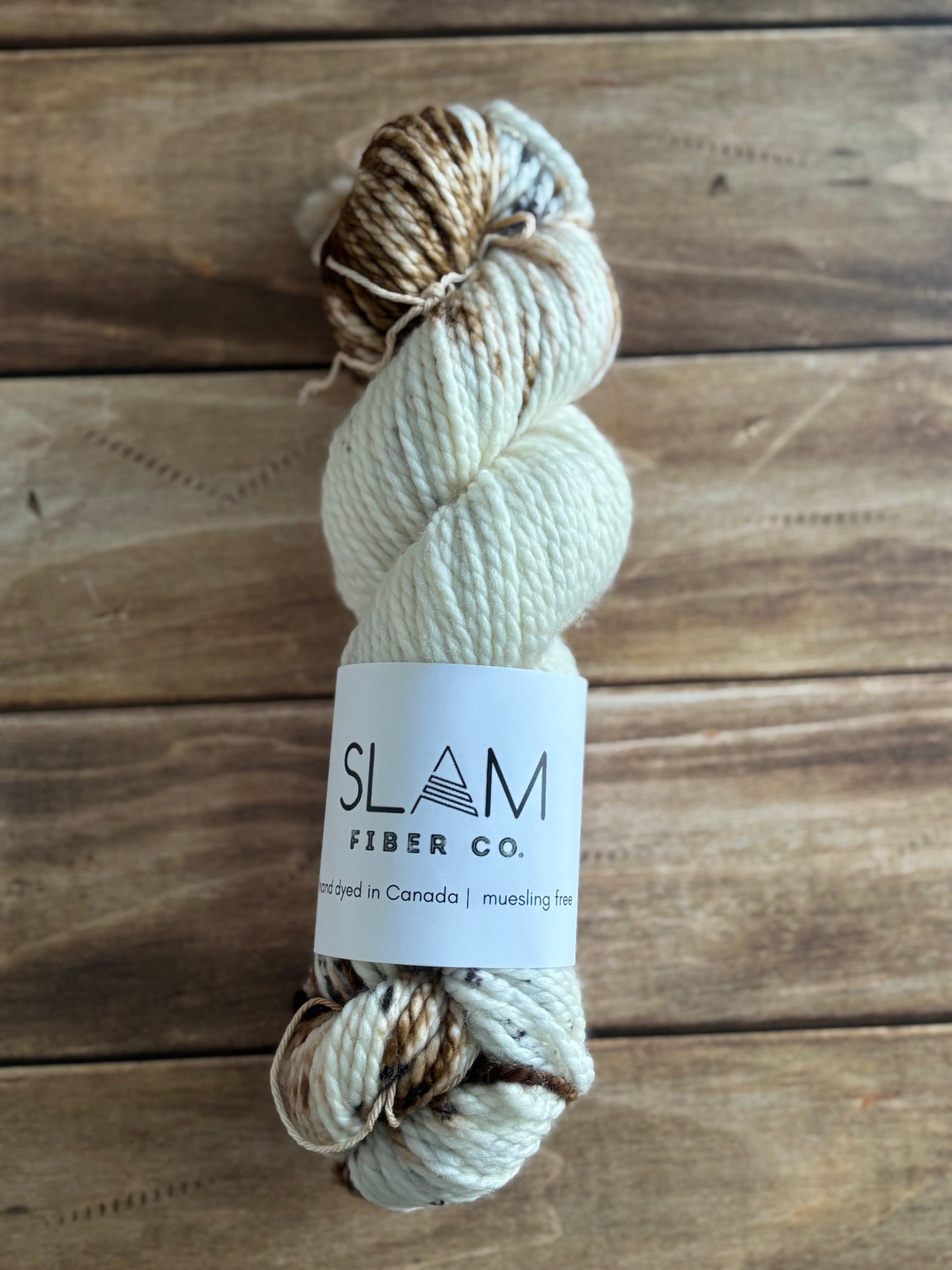Bulky Ready to Ship - Bulky Weight Yarn