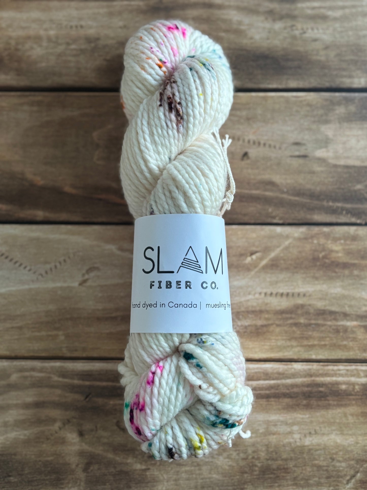 Bulky Ready to Ship - Bulky Weight Yarn