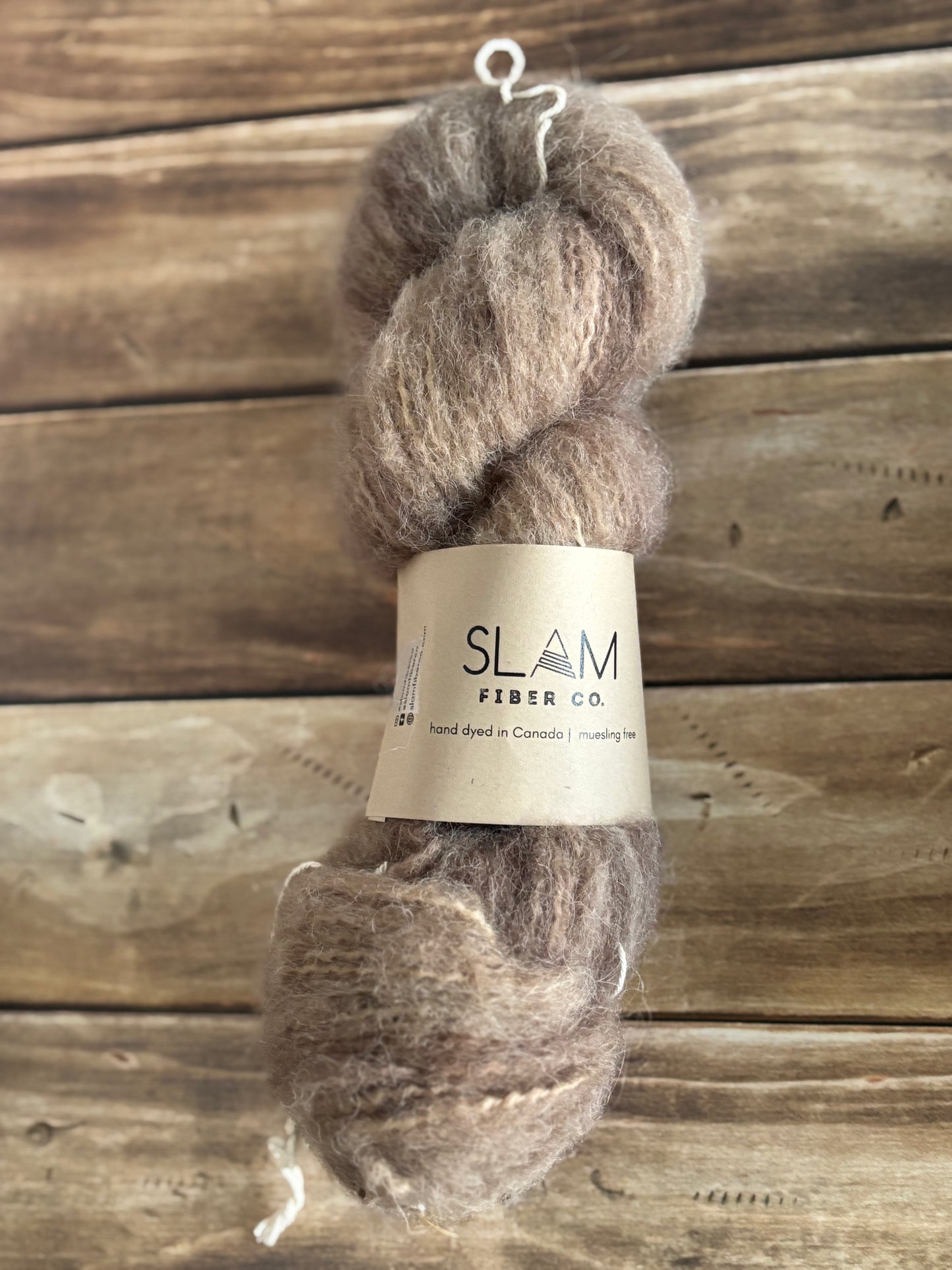 Bulky Fluff Ready to Ship - Bulky Yarn