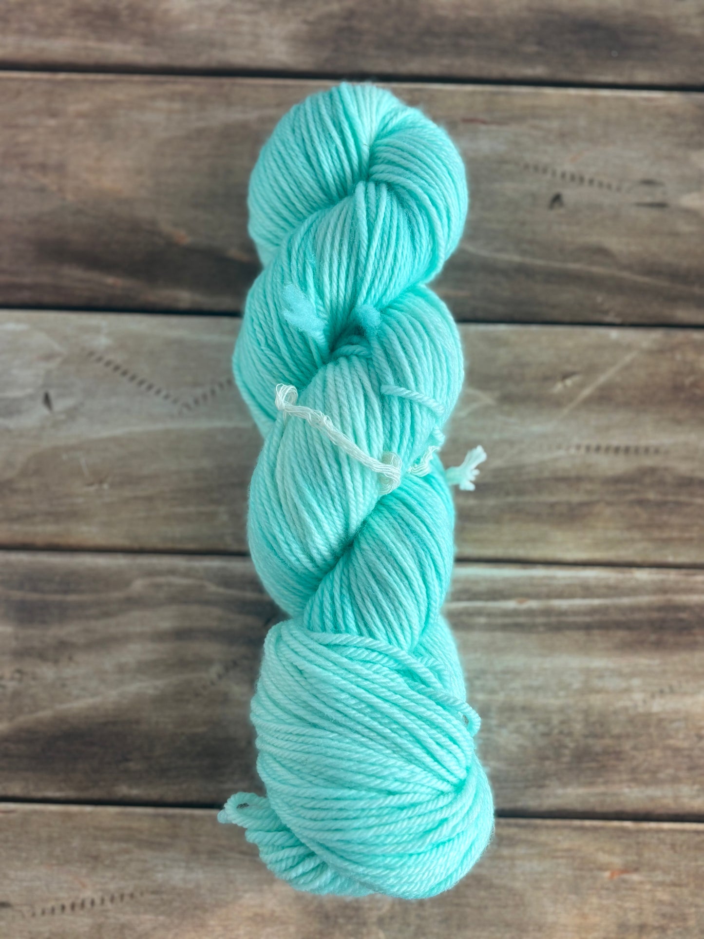 Worsted Ready to Ship - Worsted Weight Yarn
