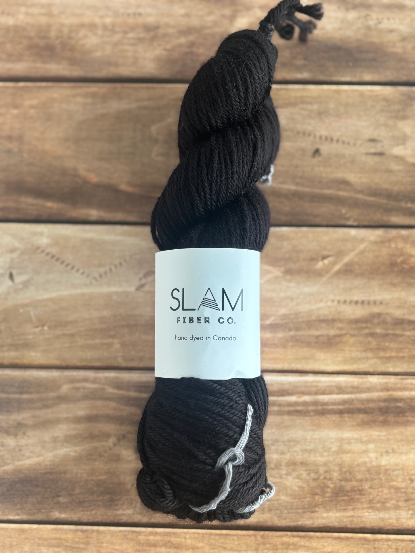 Worsted Ready to Ship - Worsted Weight Yarn
