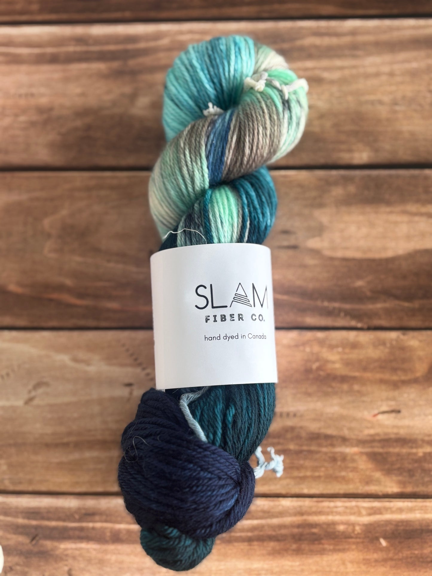 Worsted Ready to Ship - Worsted Weight Yarn