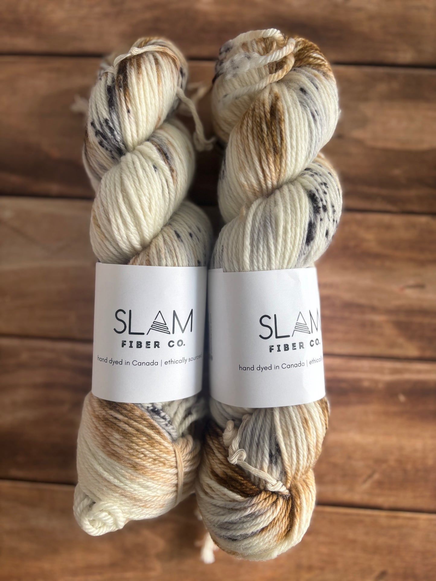 Worsted Ready to Ship - Worsted Weight Yarn