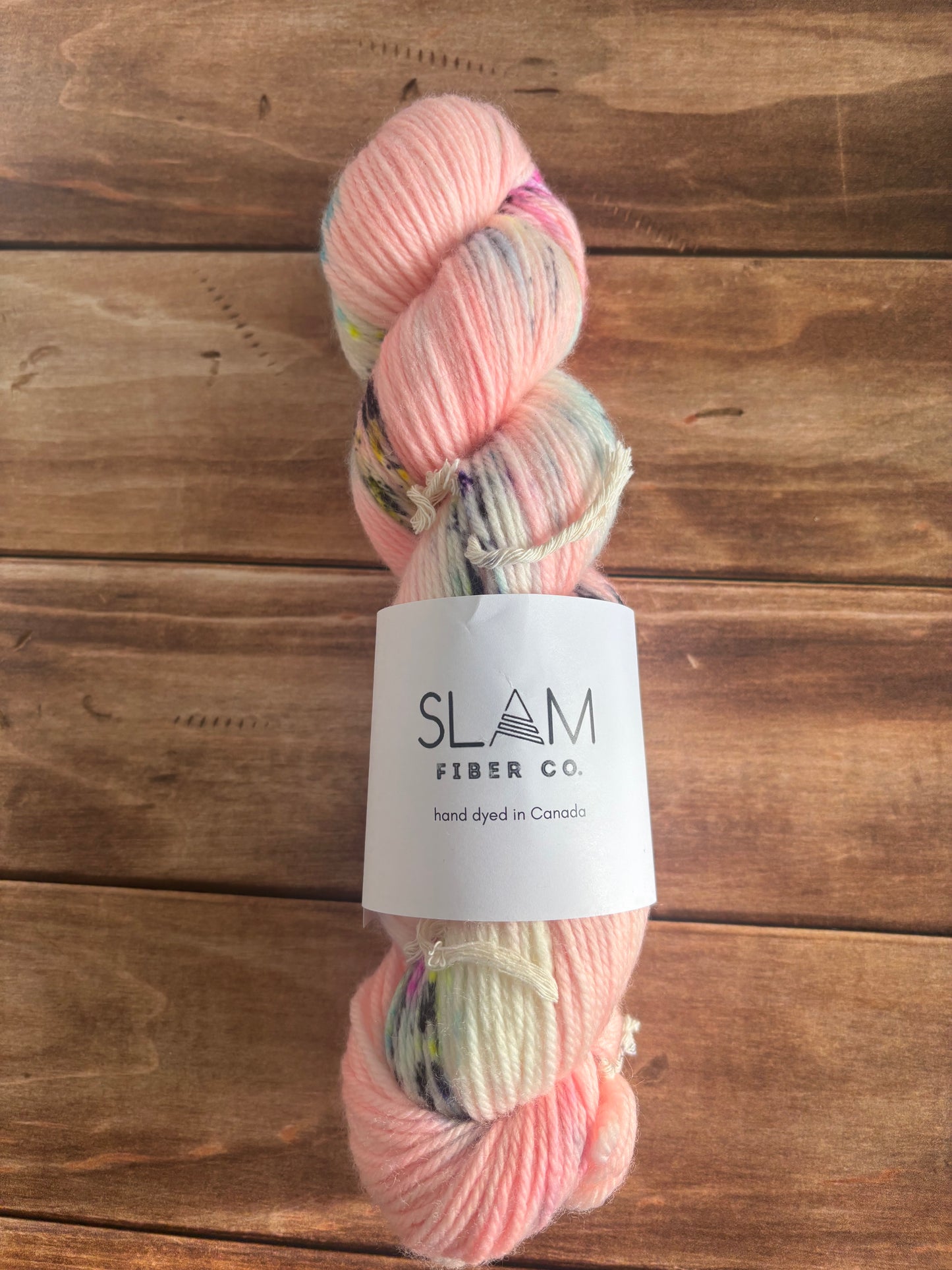 Worsted Ready to Ship - Worsted Weight Yarn