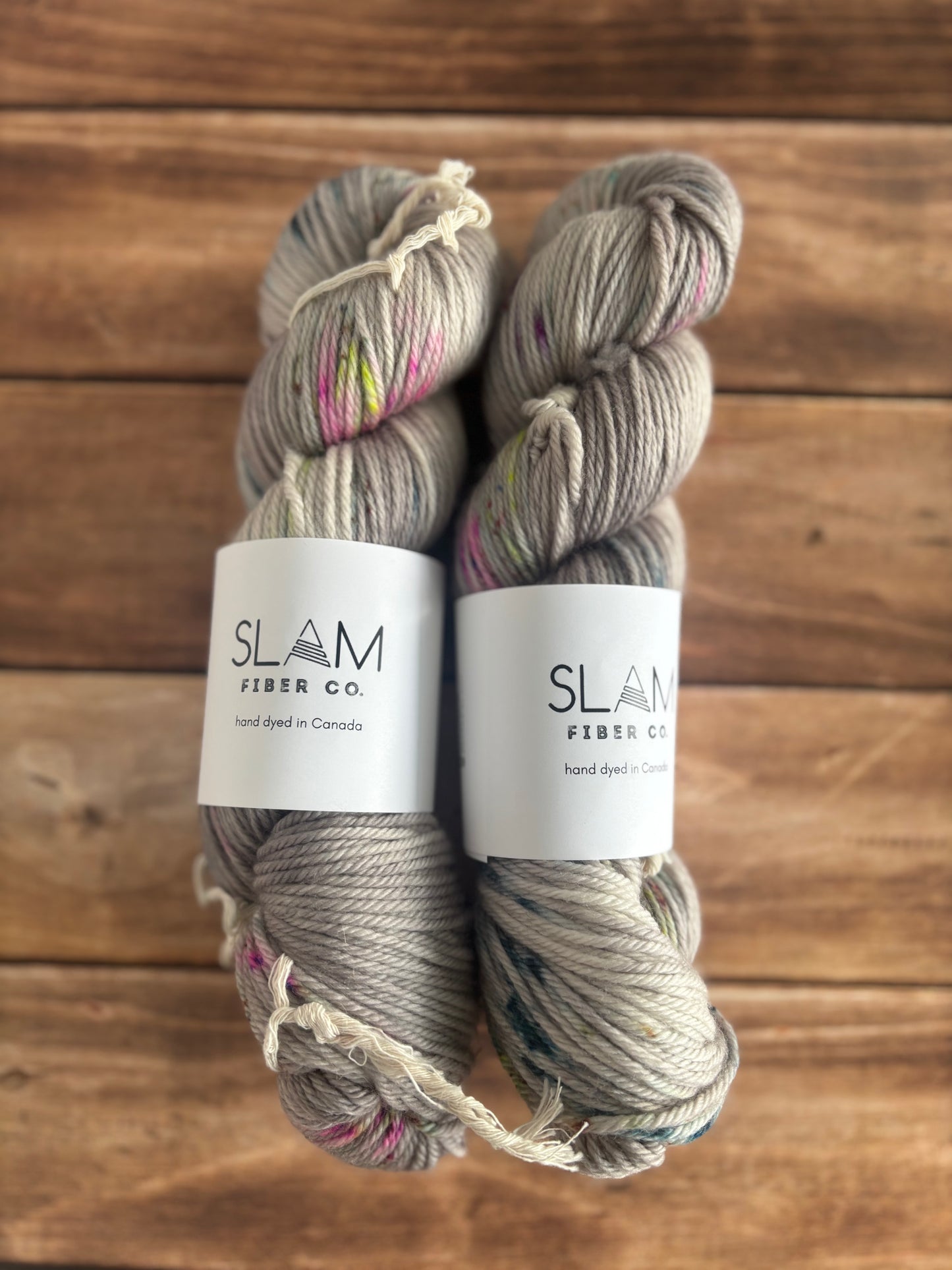 Worsted Ready to Ship - Worsted Weight Yarn