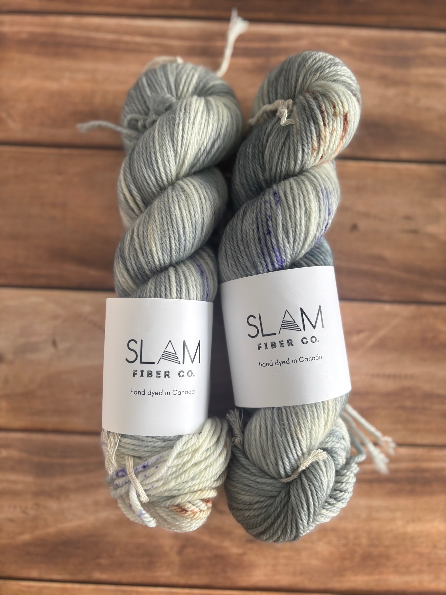 Worsted Ready to Ship - Worsted Weight Yarn