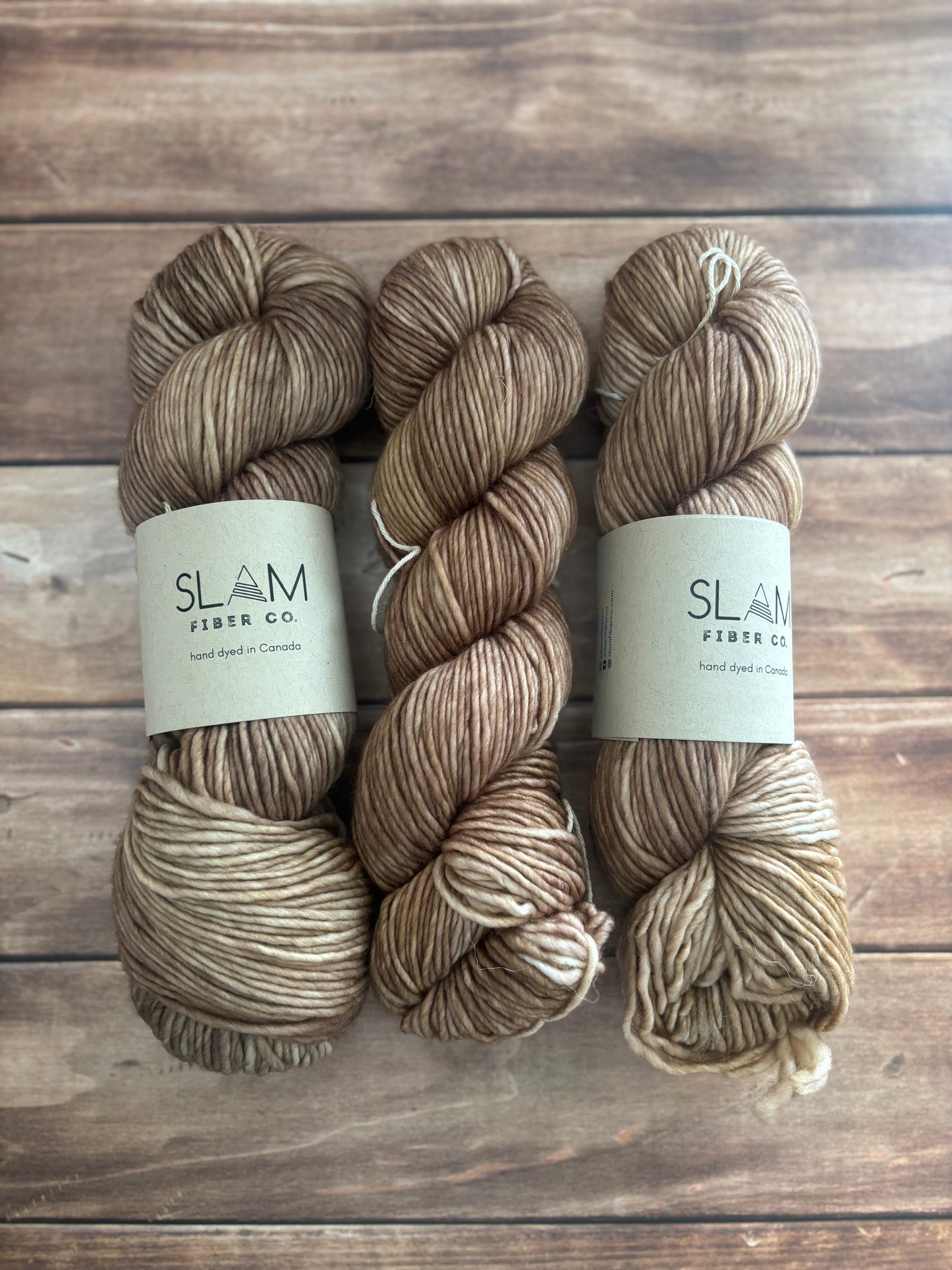 Worsted Ready to Ship - Worsted Weight Yarn