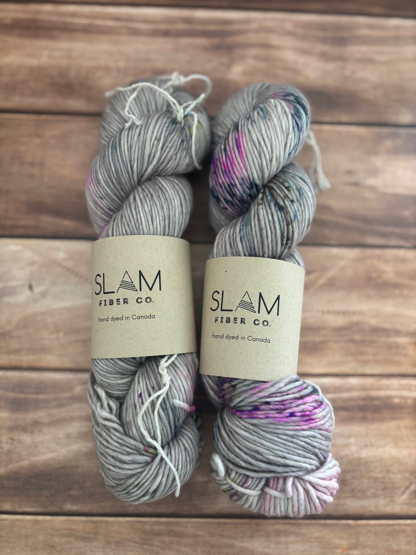 Worsted Ready to Ship - Worsted Weight Yarn