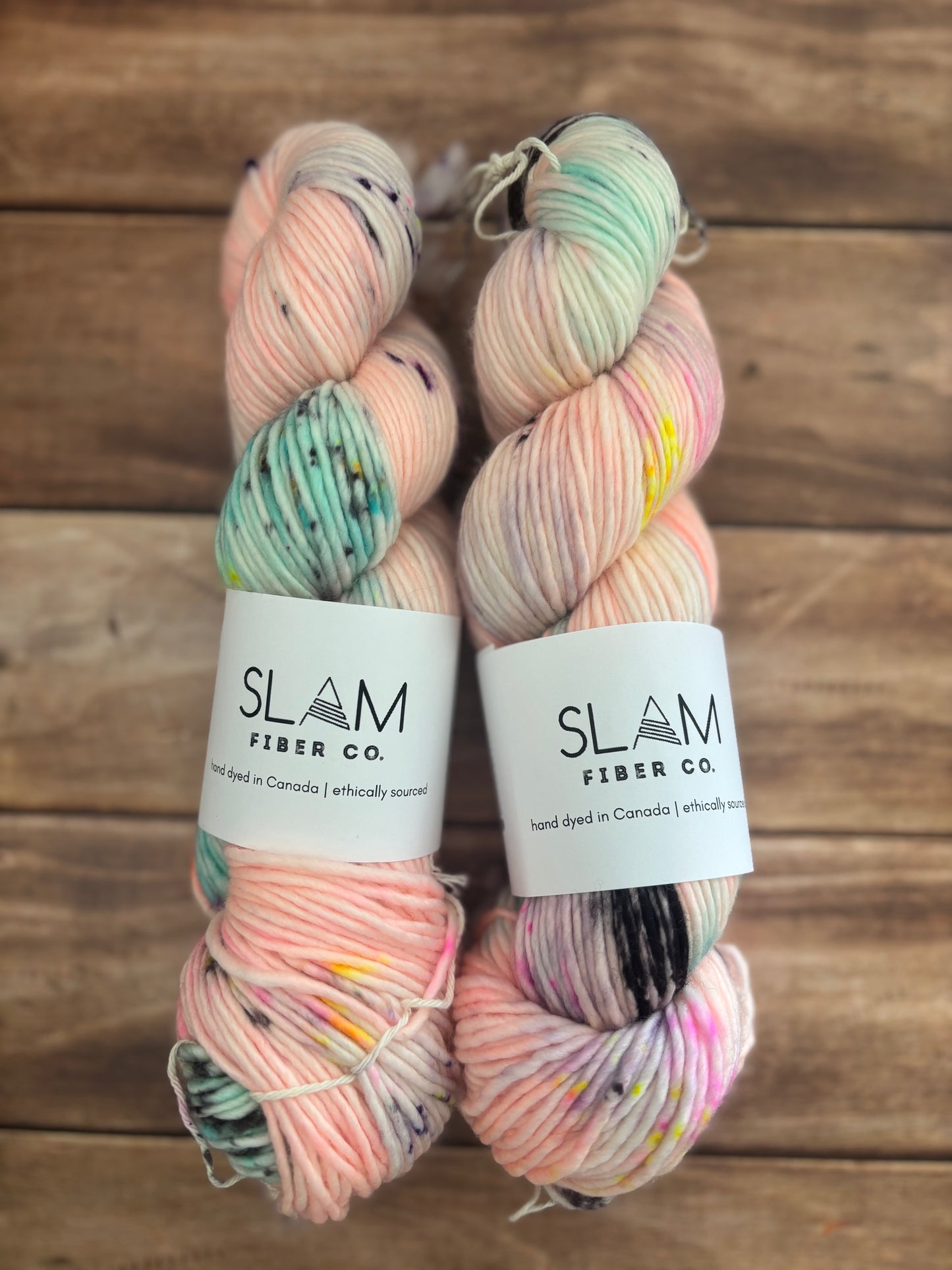 Worsted Ready to Ship - Worsted Weight Yarn