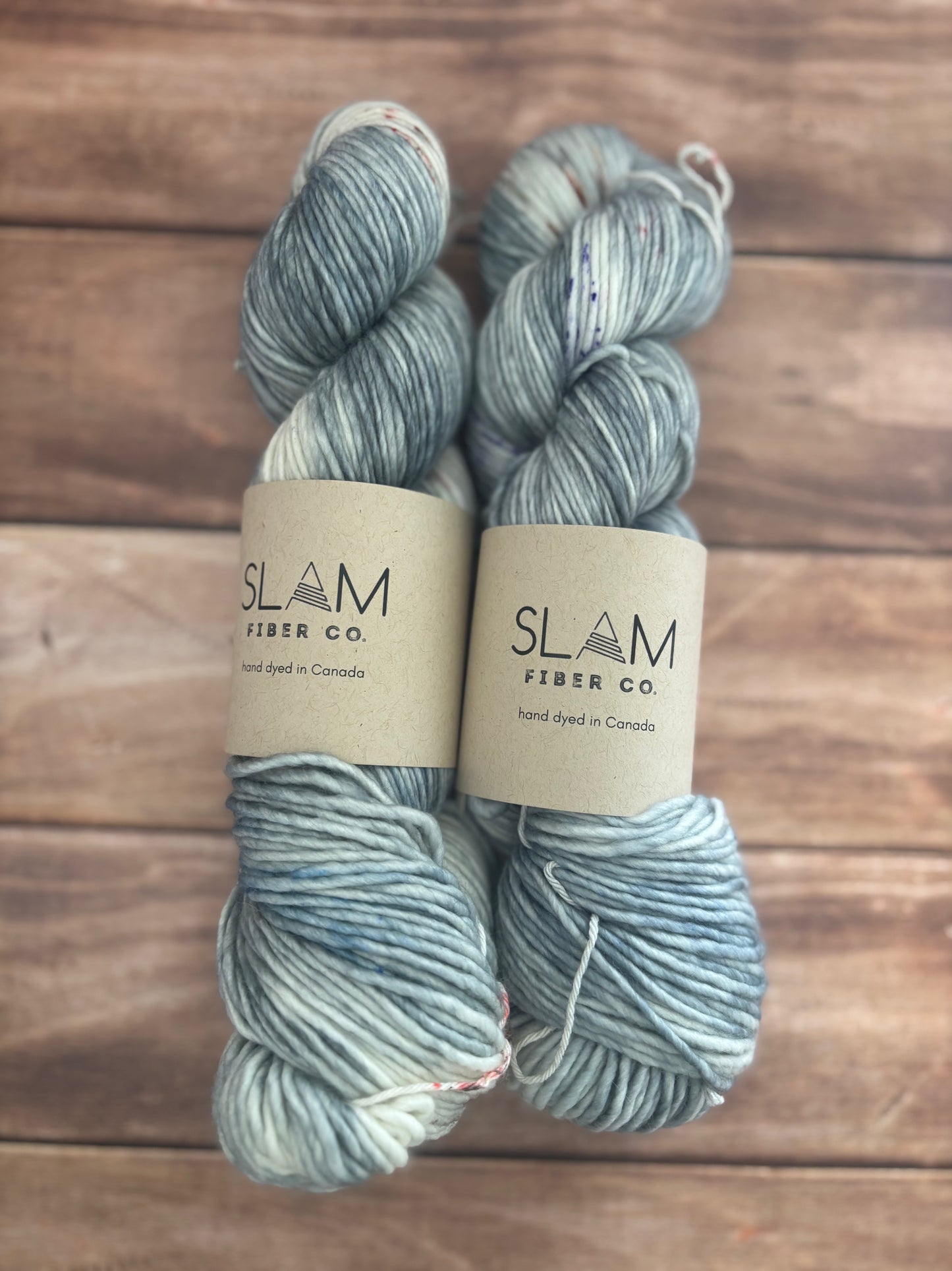 Worsted Ready to Ship - Worsted Weight Yarn
