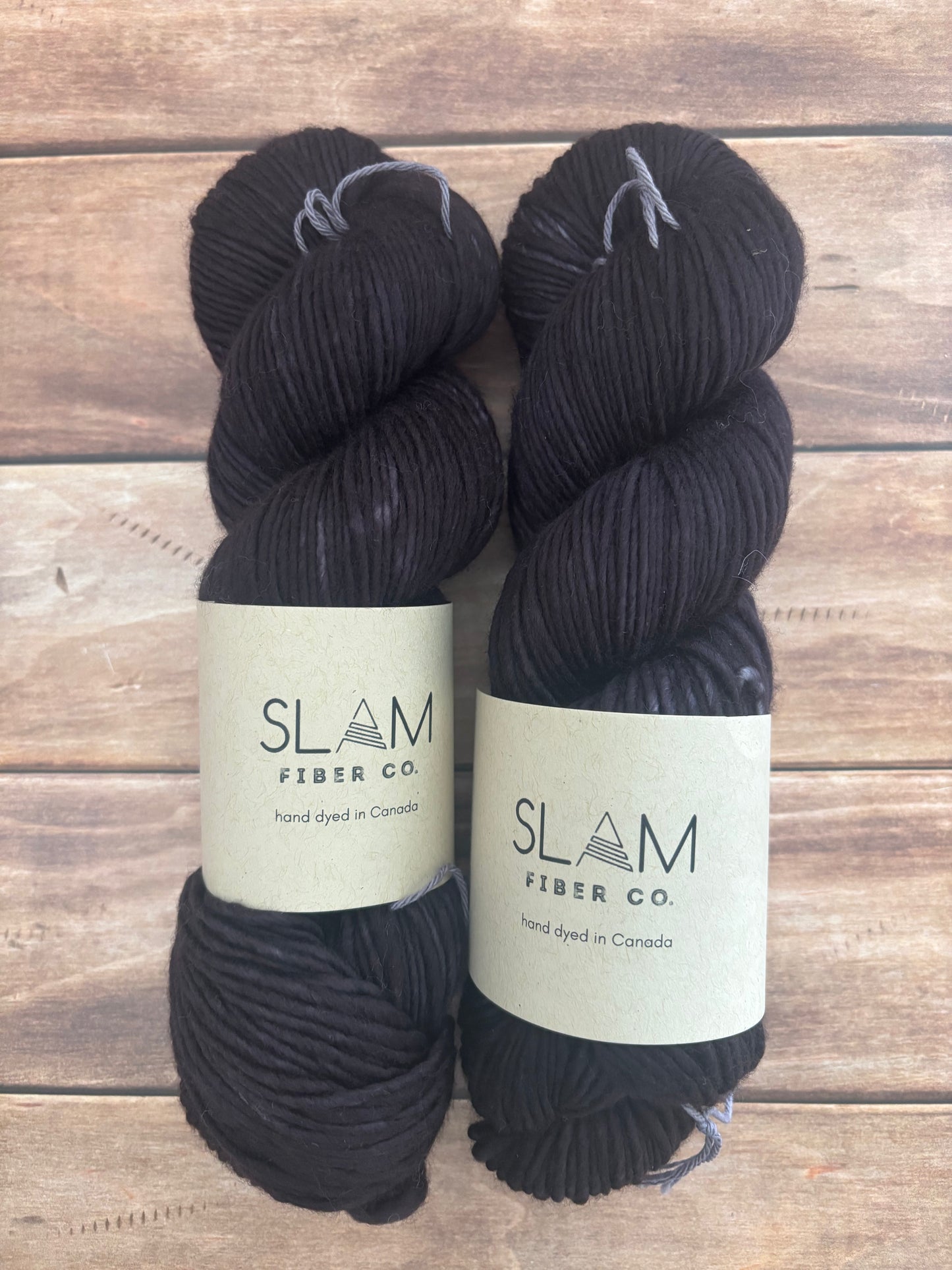 Worsted Ready to Ship - Worsted Weight Yarn