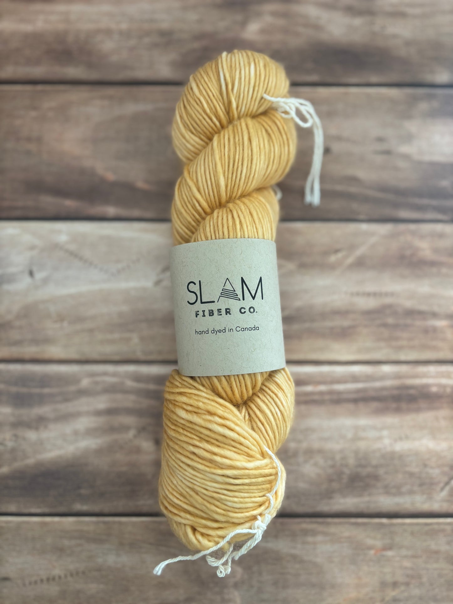 Worsted Ready to Ship - Worsted Weight Yarn