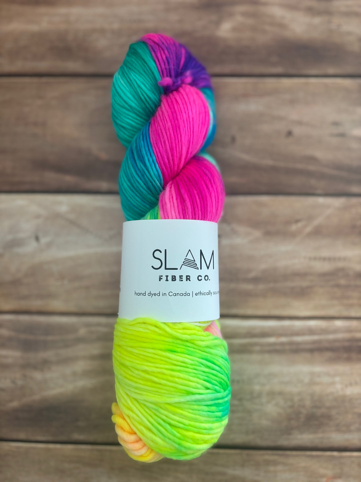 Worsted Ready to Ship - Worsted Weight Yarn