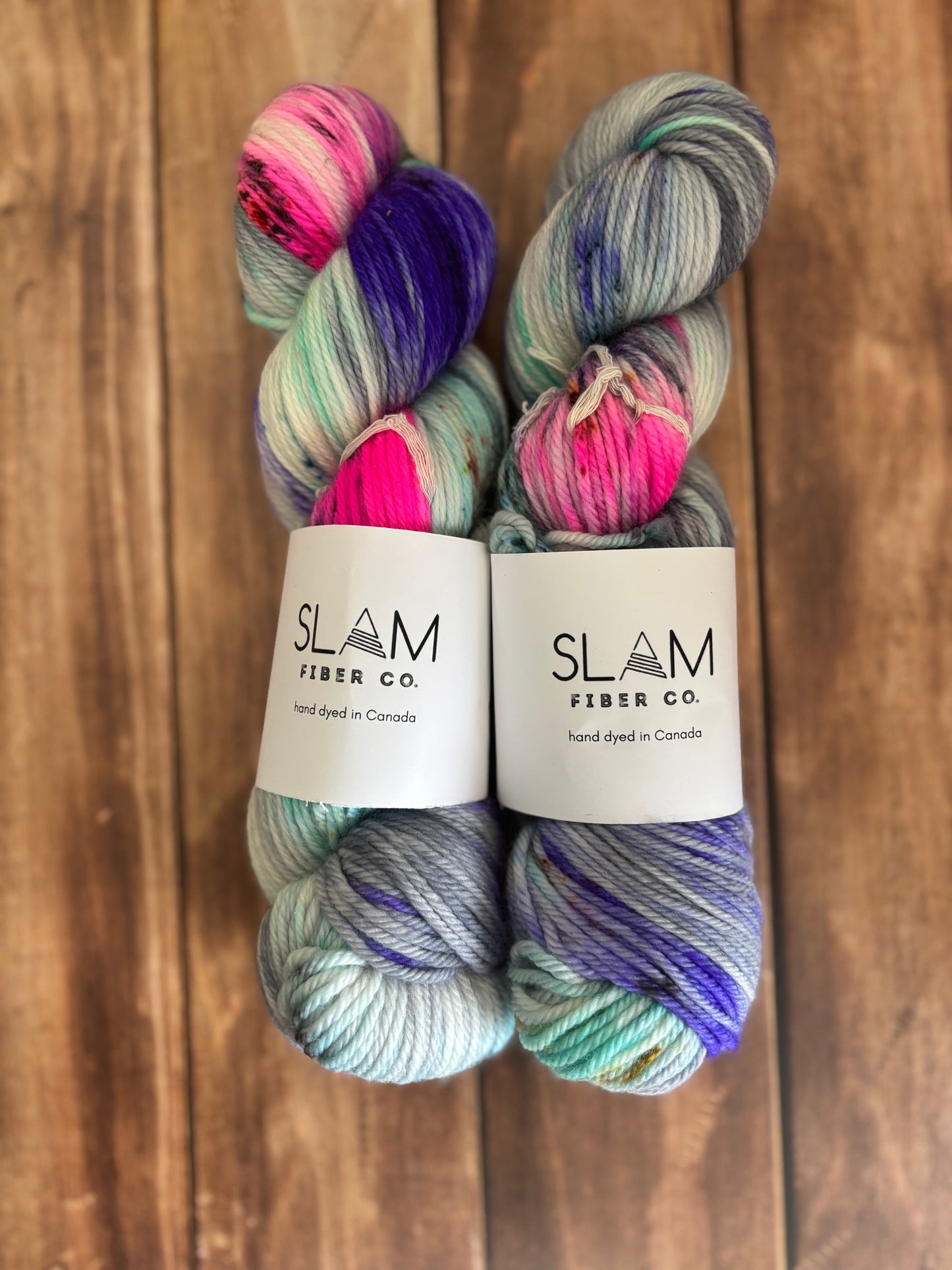 Worsted Ready to Ship - Worsted Weight Yarn