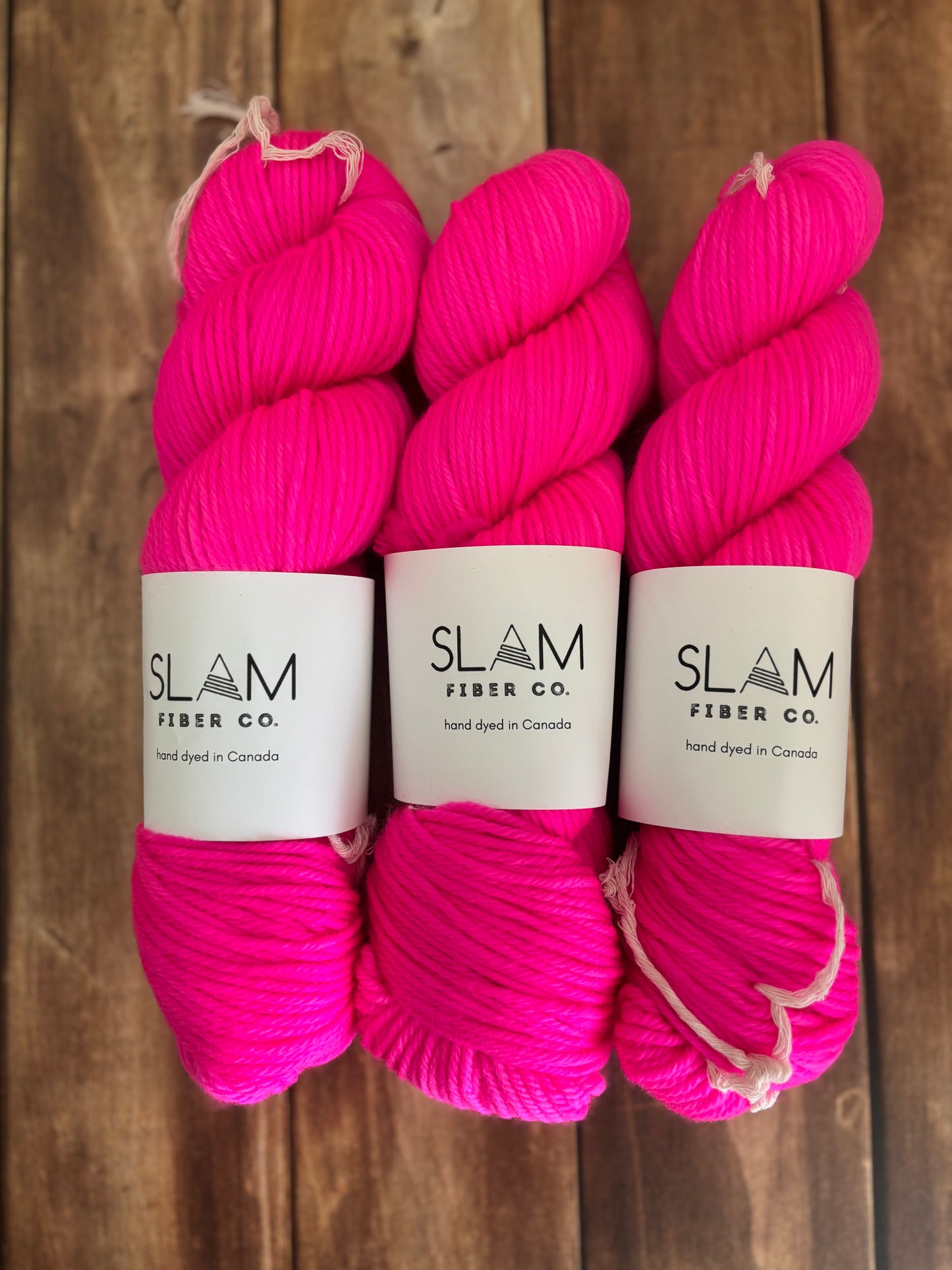 Worsted Ready to Ship - Worsted Weight Yarn