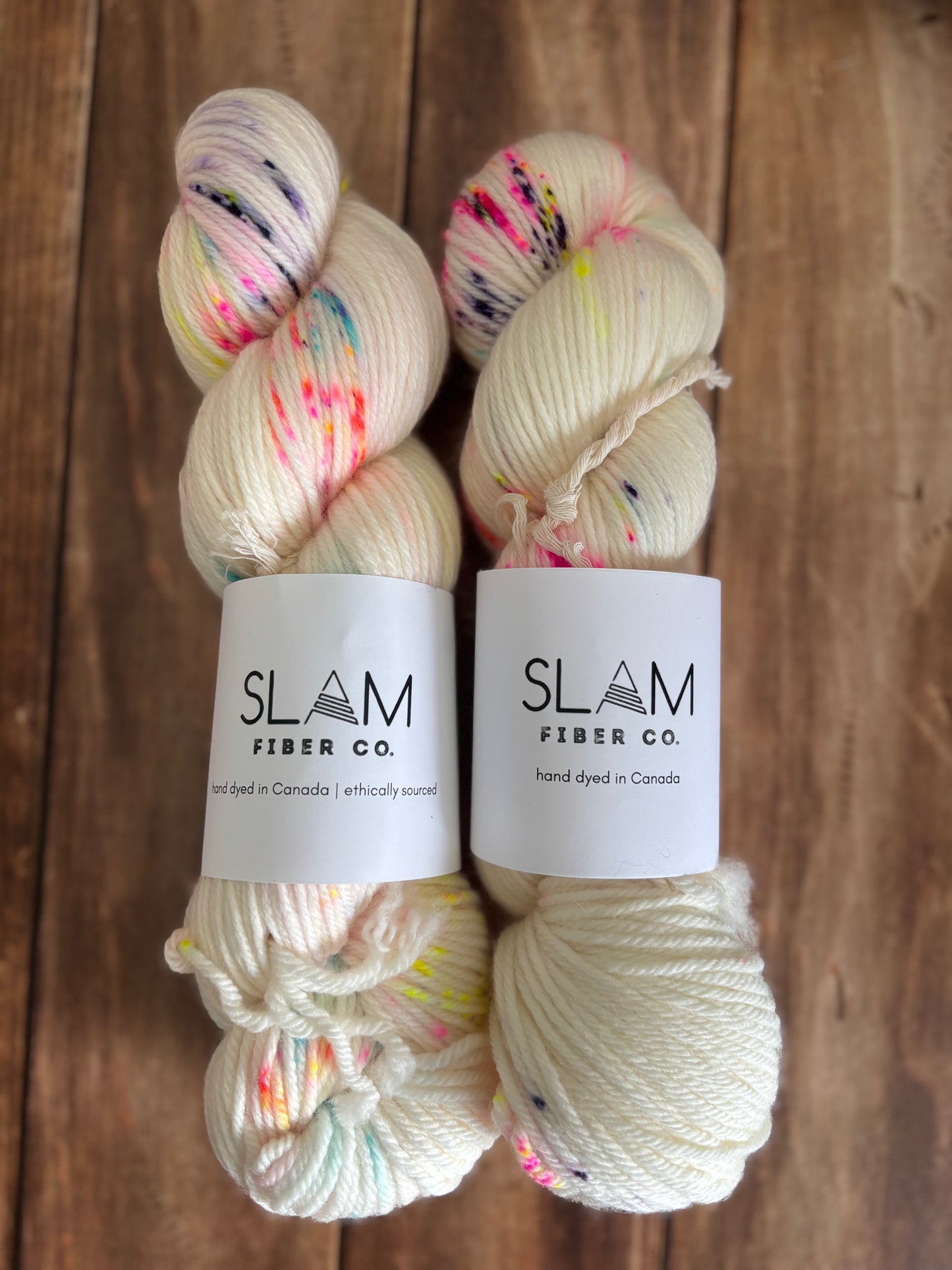 Worsted Ready to Ship - Worsted Weight Yarn