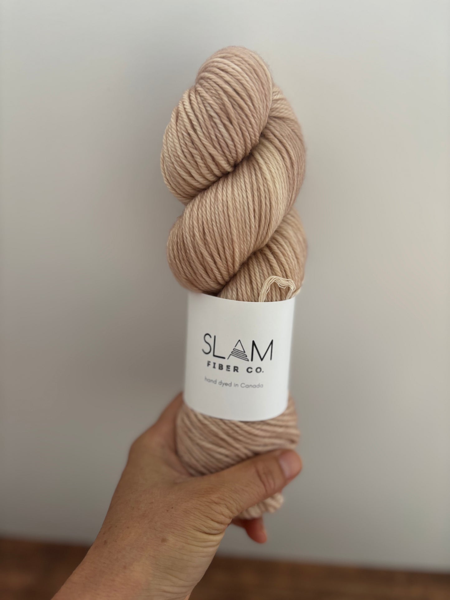 Worsted Ready to Ship - Worsted Weight Yarn