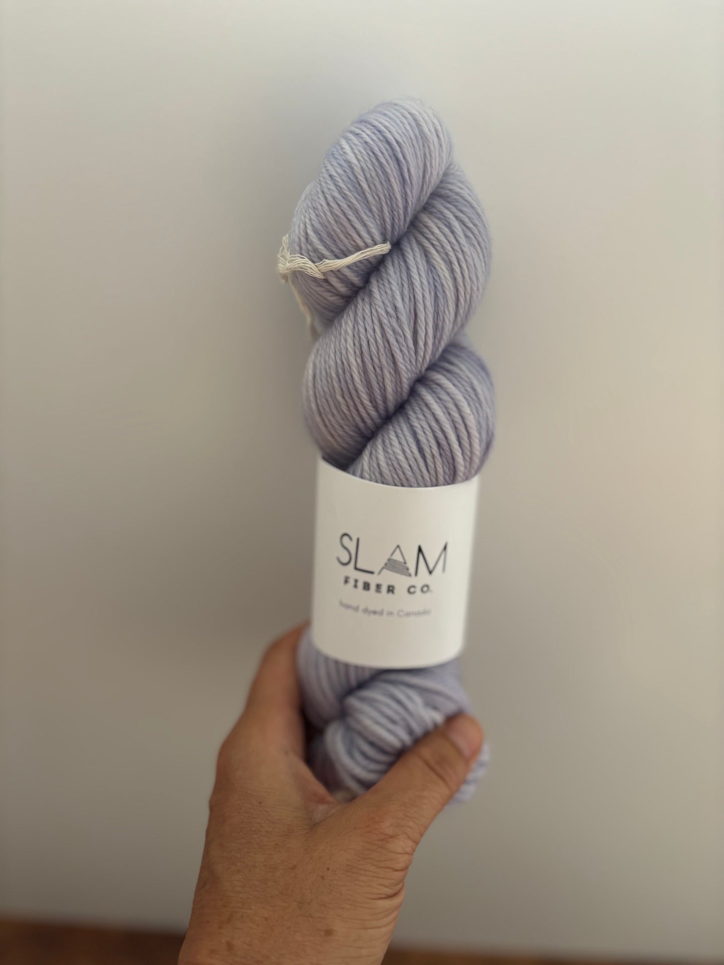 Worsted Ready to Ship - Worsted Weight Yarn