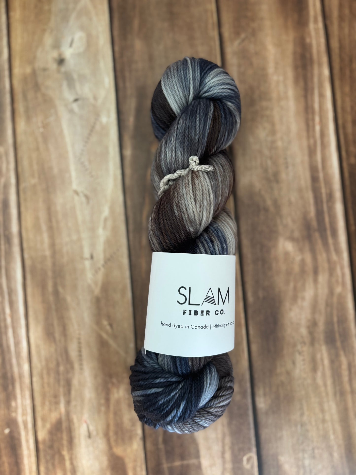 Worsted Ready to Ship - Worsted Weight Yarn