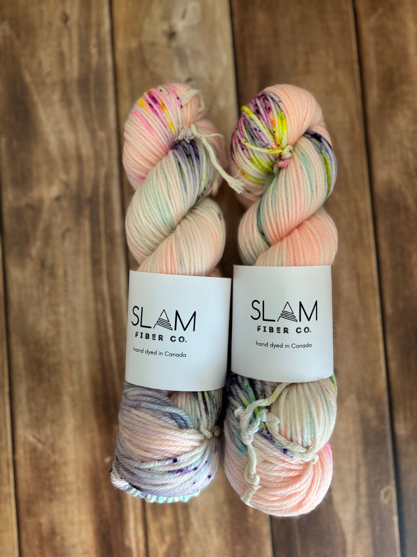 Worsted Ready to Ship - Worsted Weight Yarn