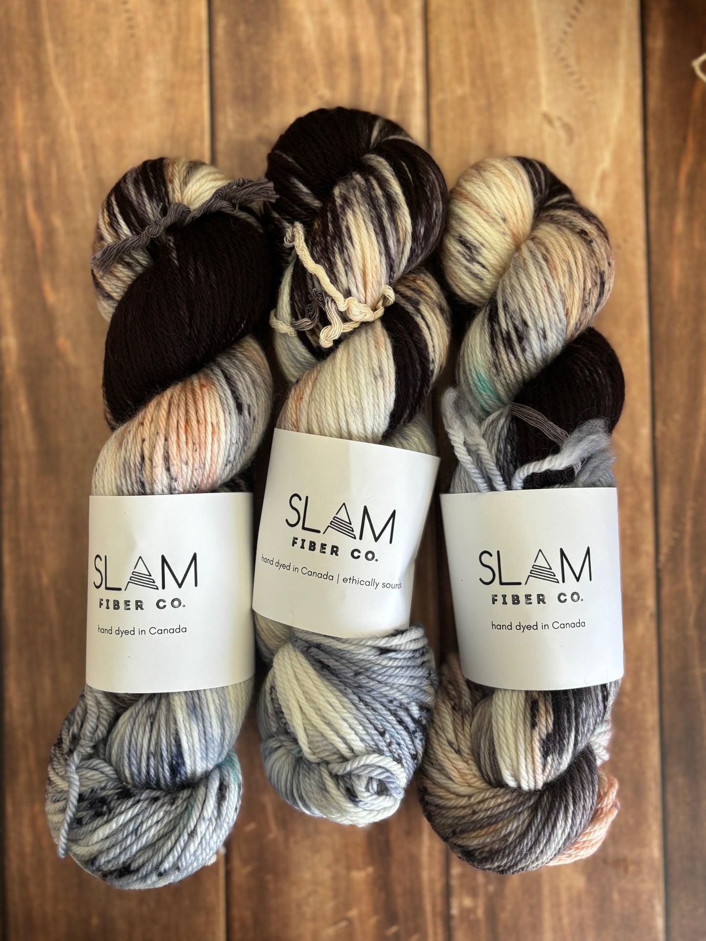 Worsted Ready to Ship - Worsted Weight Yarn