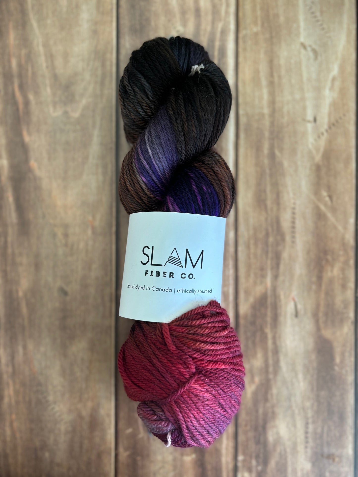 Worsted Ready to Ship - Worsted Weight Yarn