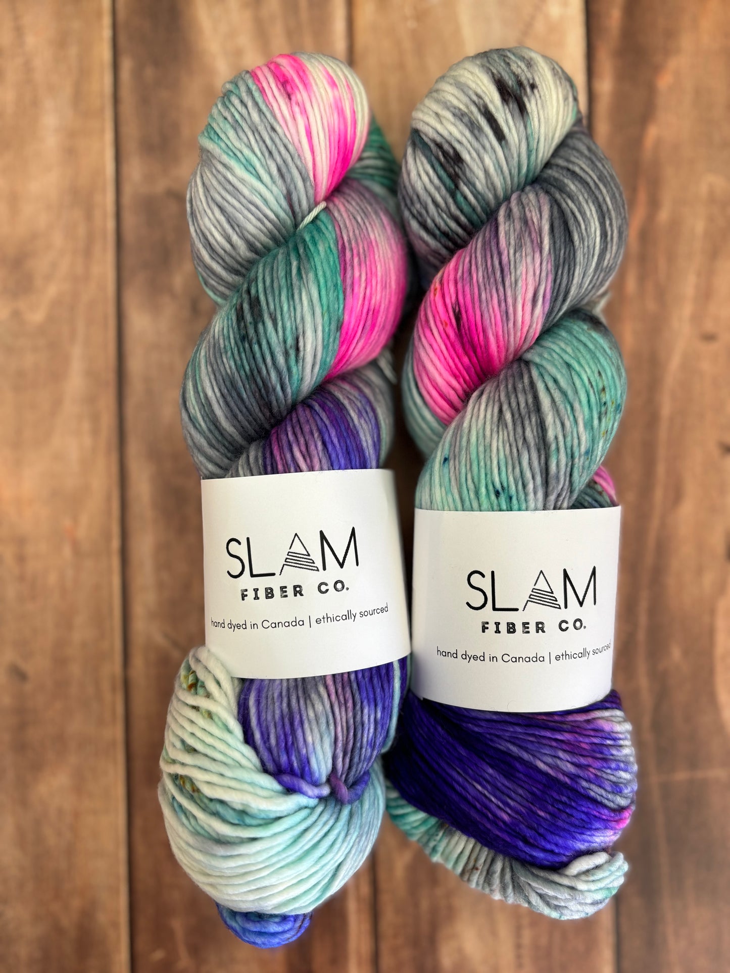 Worsted Ready to Ship - Worsted Weight Yarn