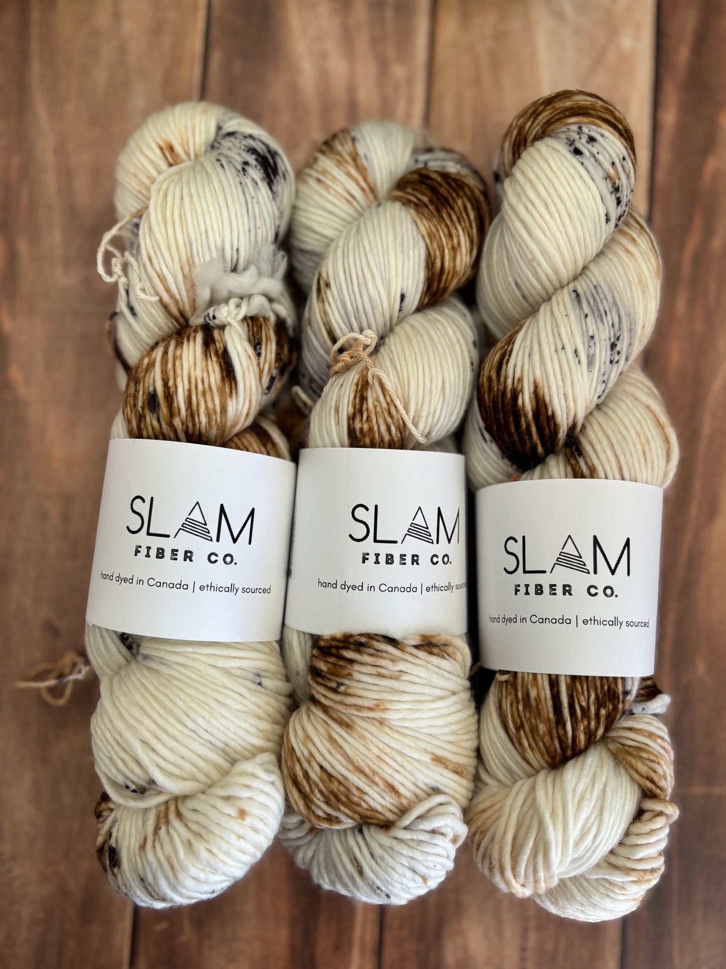 Worsted Ready to Ship - Worsted Weight Yarn
