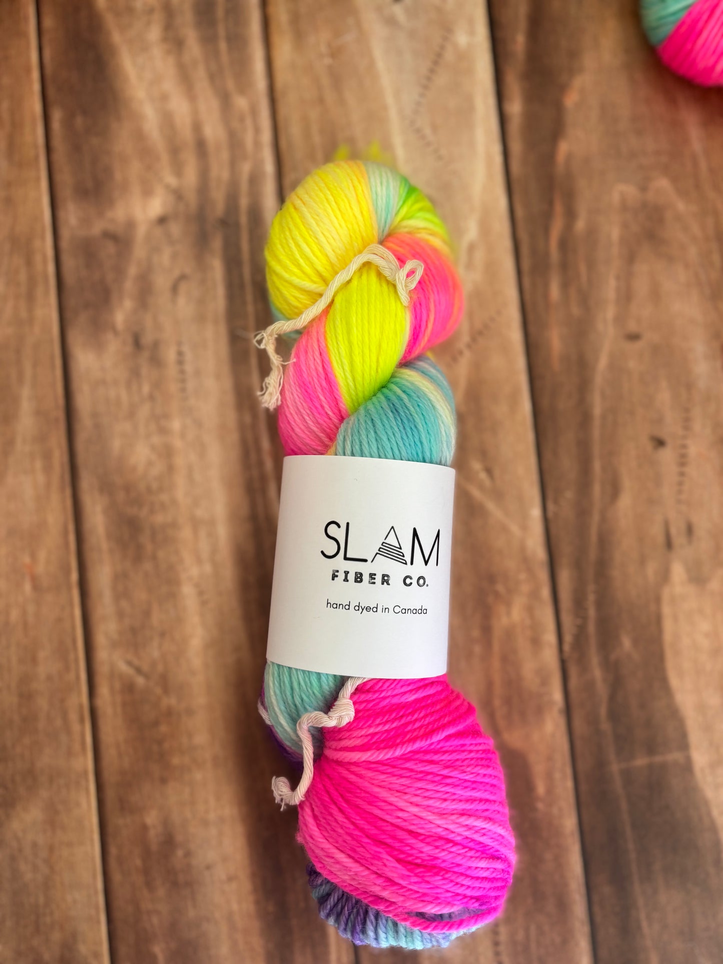 Worsted Ready to Ship - Worsted Weight Yarn