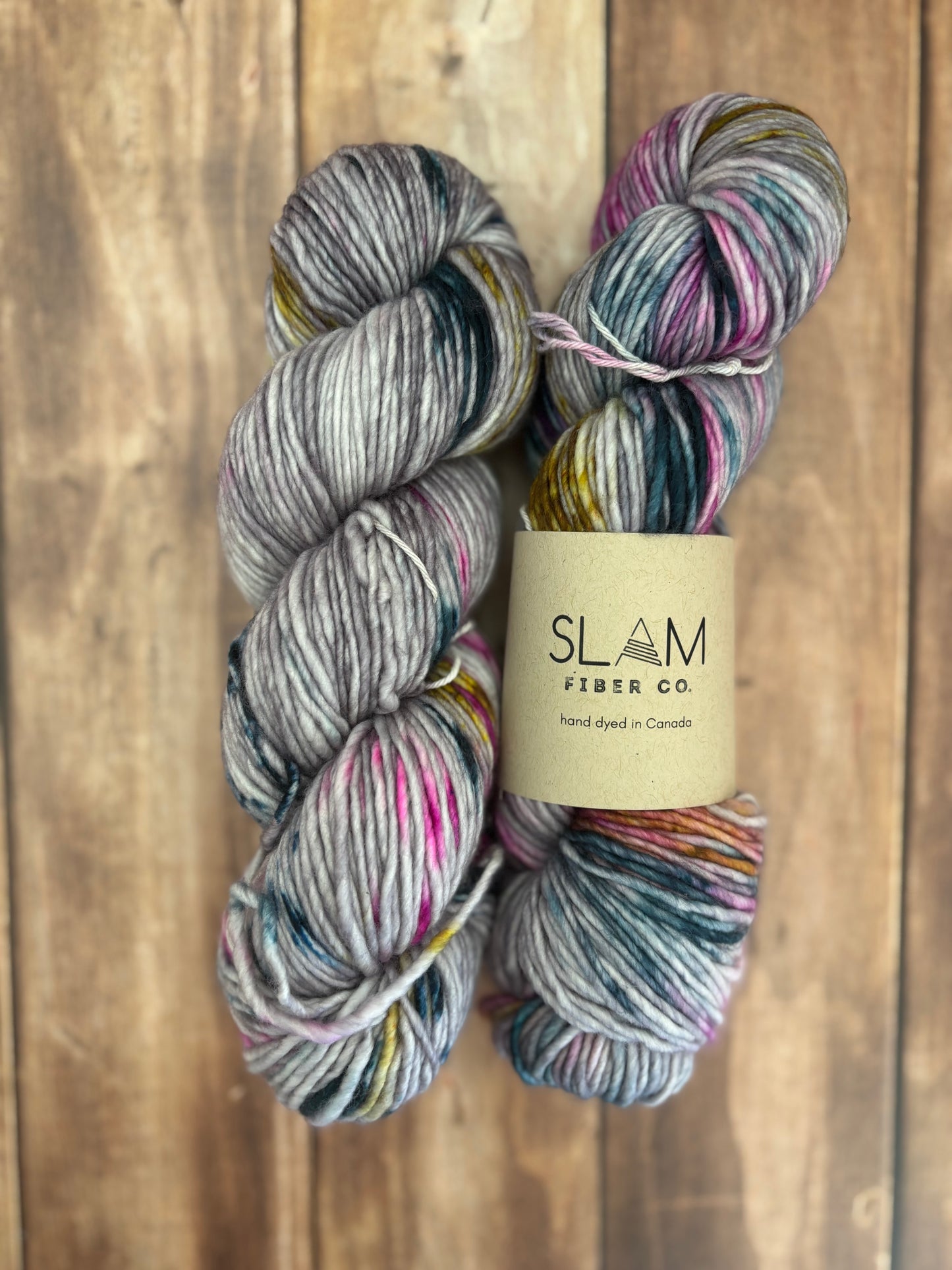 Worsted Ready to Ship - Worsted Weight Yarn