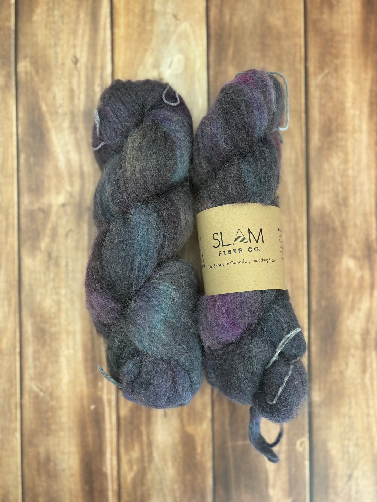 Bulky Fluff Ready to Ship - Bulky Yarn